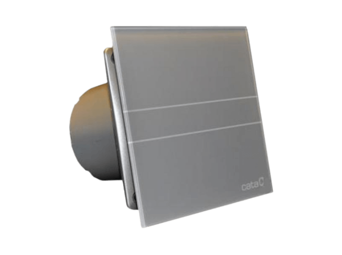 E-100GST szellőztető ventilátor