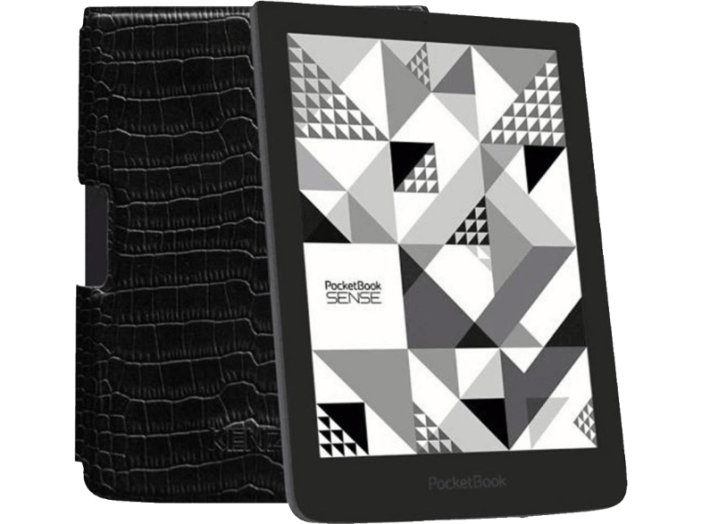 SENSE GREY INCLUDING KENZO COVER