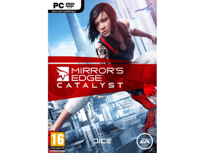 Mirror's Edge Catalyst (PC)
