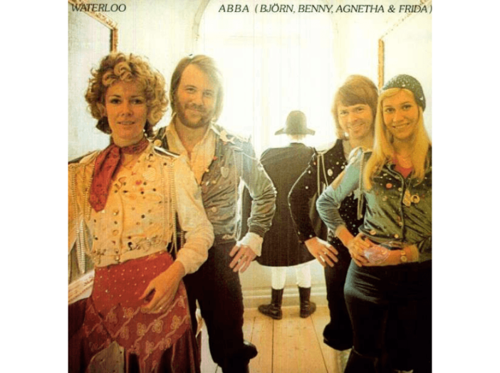 Waterloo LP