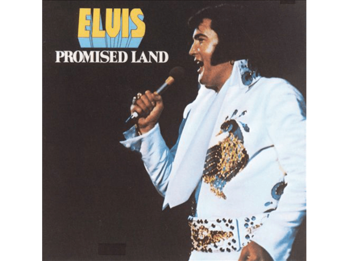 Promised Land CD