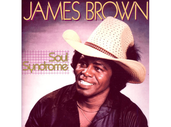 Soul Syndrome CD