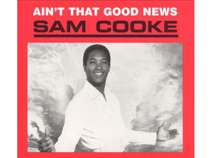 Ain't That Good News LP