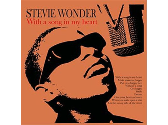With a Song in My Heart LP