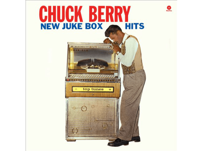 New Juke Box Hits LP