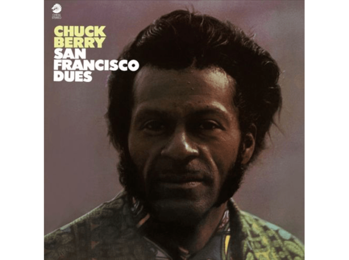 San Francisco Dues LP