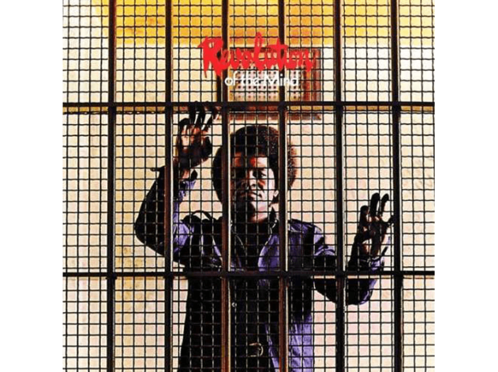 Revolution of The Mind LP