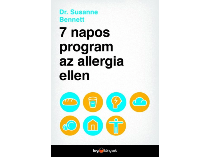 7 napos program az allergia ellen