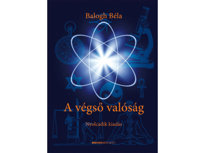 A végső valóság - Nyolcadik kiadás