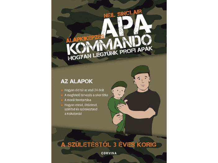 Apakommandó