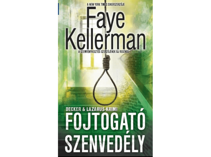 Fojtogató szenvedély