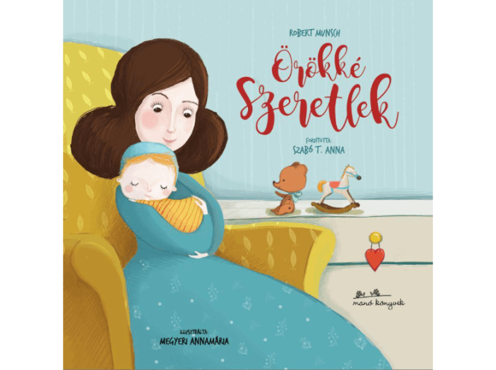 Örökké szeretlek