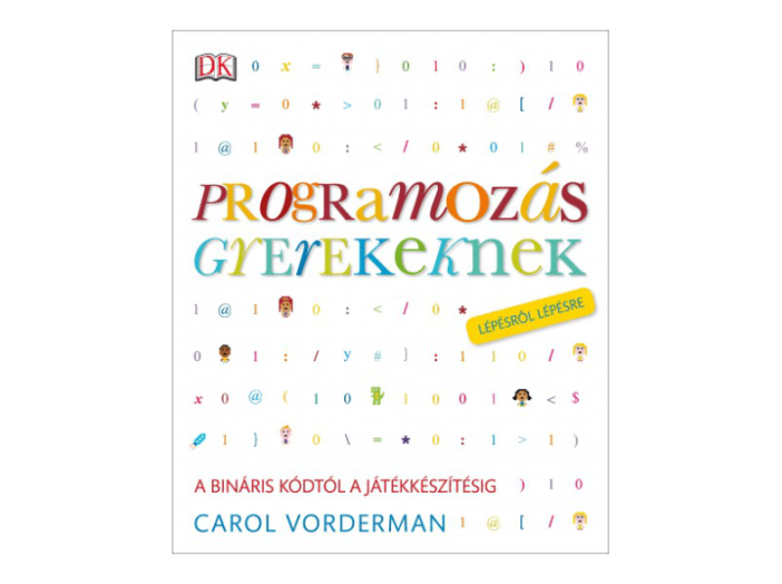Programozás gyerekeknek