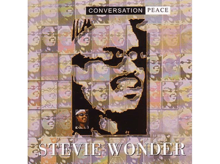 Conversation Peace CD