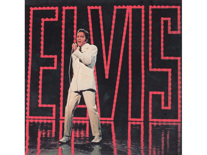 NBC-TV Special ('68 Comeback) CD