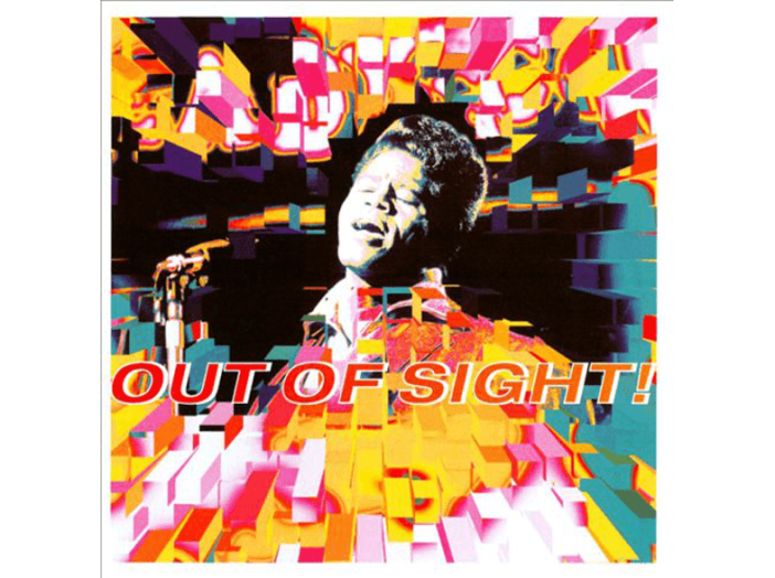 Out of Sight! - Greatest Hits CD
