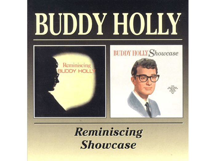 Reminiscing / Showcase CD