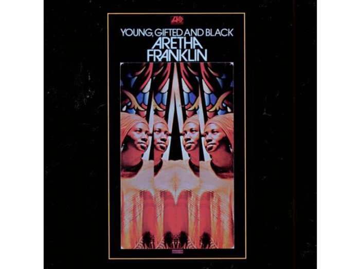 Young, Gifted and Black LP