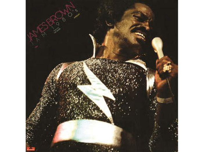 Jam / 1980's LP