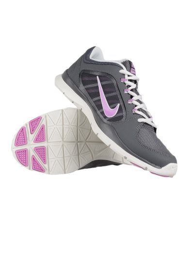 WMNS NIKE FLEX TRAINER 4