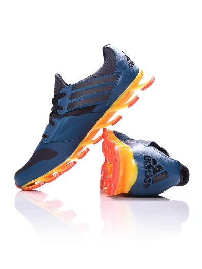 springblade solyce