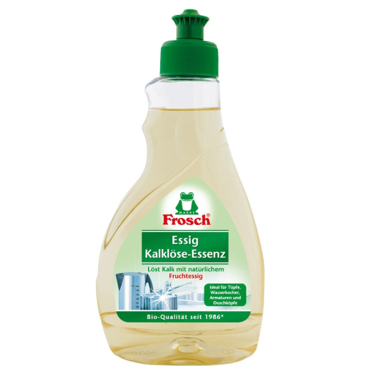Frosh ecetes víkőoldó koncentrátum 300 ml