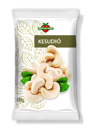 NaturFood Kesudió 100 g