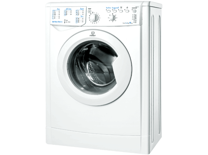 IWSB 61051 C ECO EU keskeny mosógép
