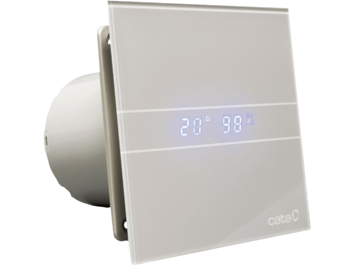 E-100GSTH szellőztető ventilátor