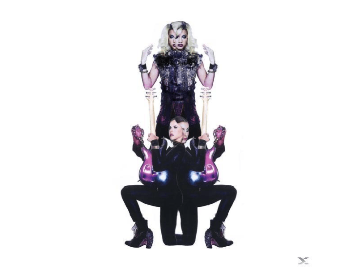 Plectrumelectrum LP
