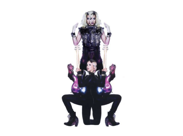 Plectrumelectrum CD