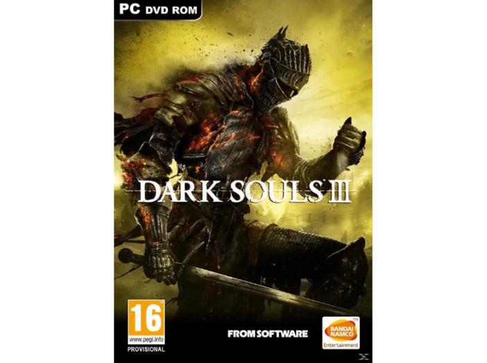 Dark Souls 3 (PC)
