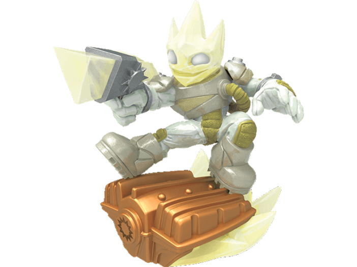 Skylanders SuperChargers: Astroblast (játékfigura)