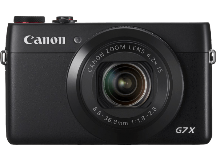 PowerShot G7X MARK II digitális fényképezőgép