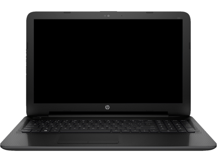 250 G4 notebook T6P86EA (15,6"/Core i3/4GB/128GB SSD/DOS)