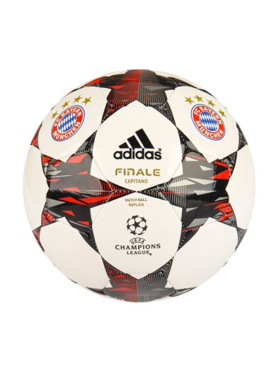 FINALE14FCB CAP