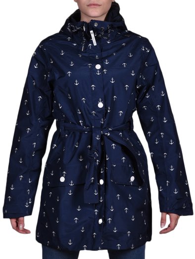 W LYNESS COAT