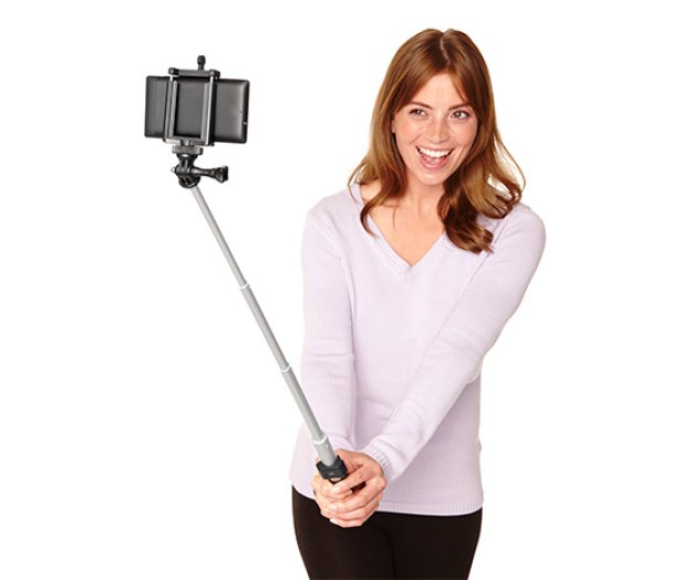 Selfie-bot