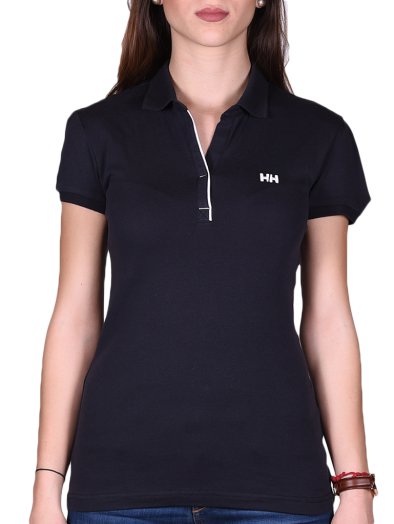 W BREEZE POLO