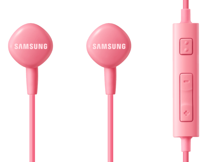 Pink headset mikrofonnal (HS1303PE)