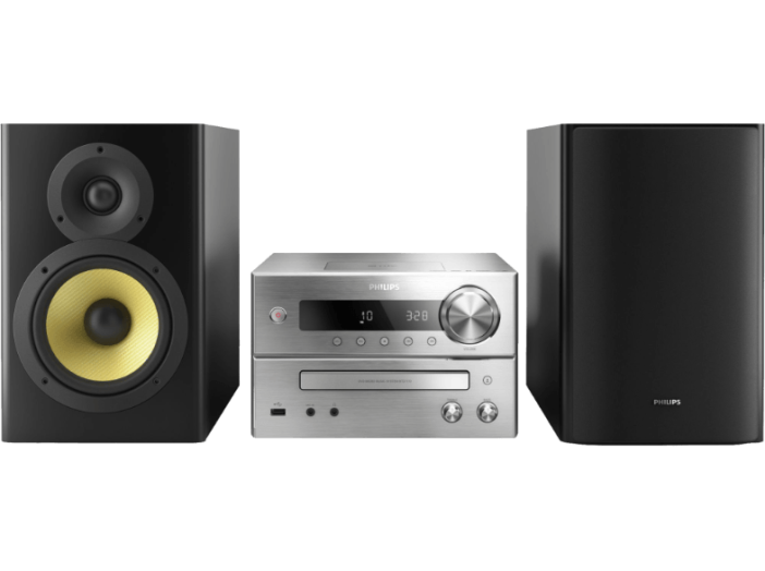 BTD 7170 DVD/NFC/BT micro hifi
