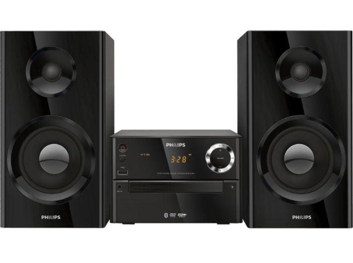BTD 2180 micro hifi