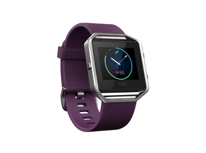Blaze okosóra plum/silver (S méret)