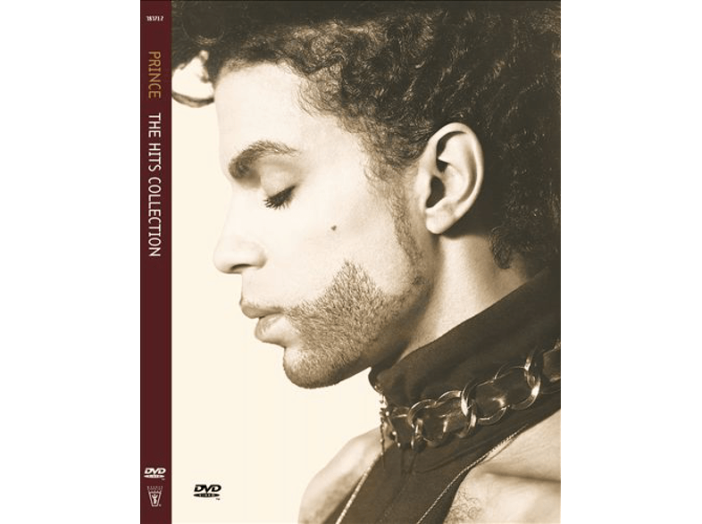 The Hits Collection DVD