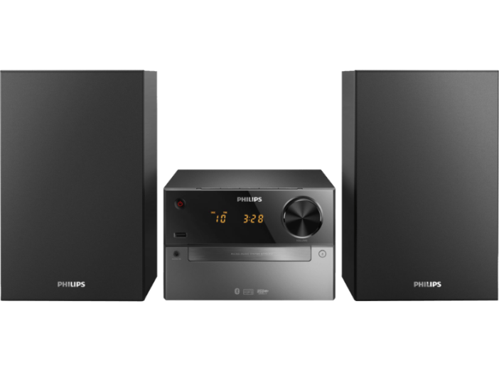 MCB 2305 micro hifi