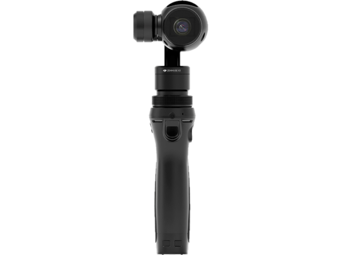OSMO sportkamera