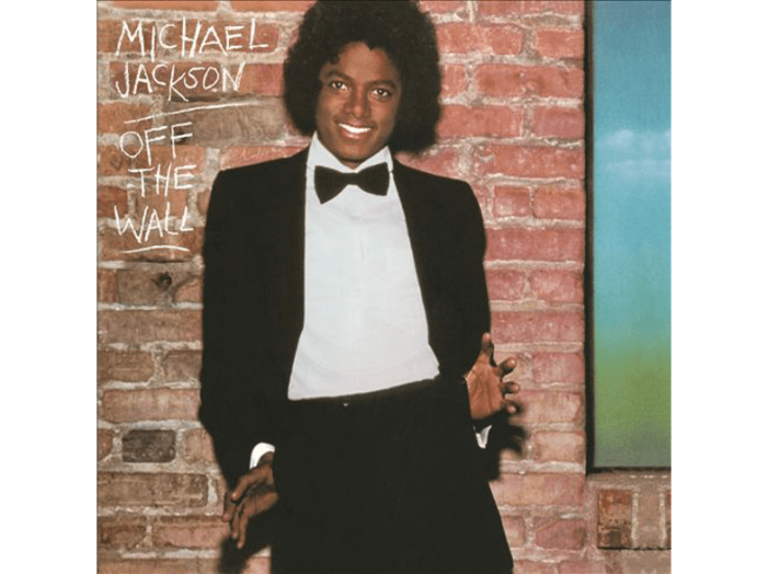 Off The Wall LP