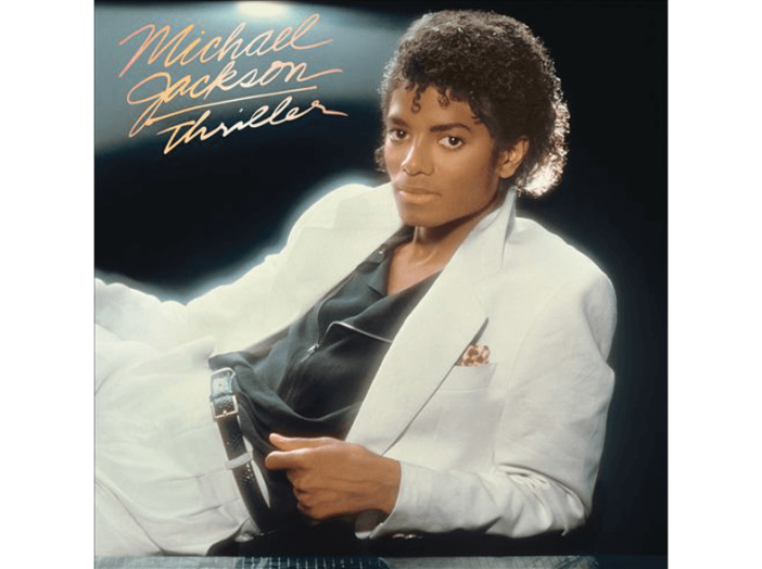 Thriller LP