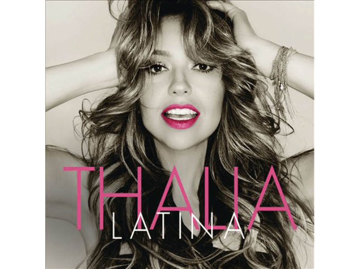 Latina CD