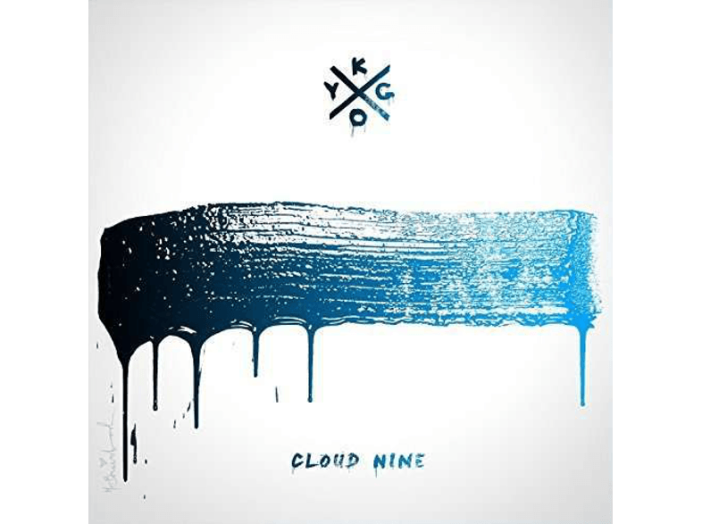 Cloud Nine CD